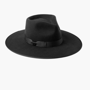 Lack of color noir rancher